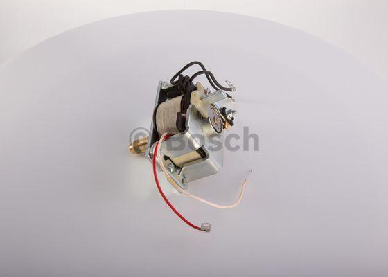 BOSCH 1 987 AN0 001 - Relej, starter www.molydon.hr