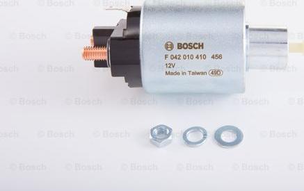 BOSCH 1 987 BE2 016 - Elektromagnetni Prekidač, starter www.molydon.hr