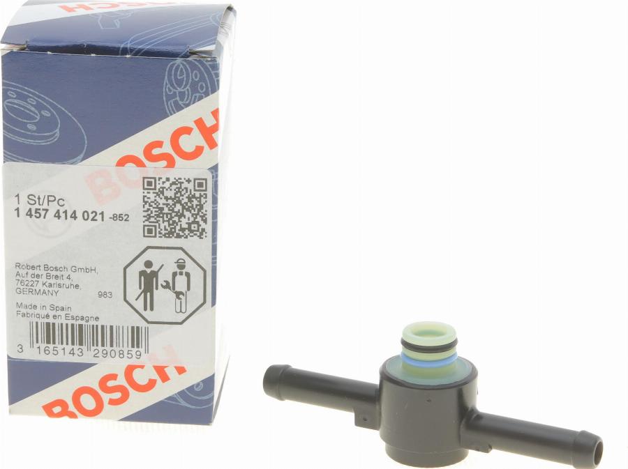 BOSCH 1457414021 - Ventil, filter za gorivo www.molydon.hr