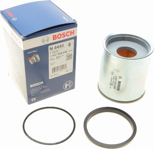 BOSCH 1 457 434 448 - Filter za gorivo www.molydon.hr