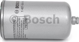 BOSCH 1 457 434 447 - Filter za gorivo www.molydon.hr