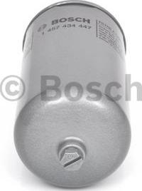 BOSCH 1 457 434 447 - Filter za gorivo www.molydon.hr