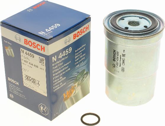 BOSCH 1 457 434 459 - Filter za gorivo www.molydon.hr