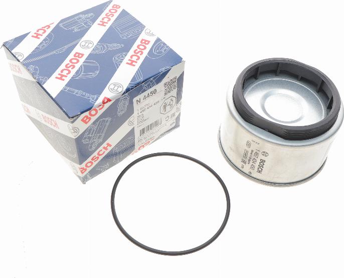 BOSCH 1 457 434 450 - Filter za gorivo www.molydon.hr