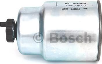 BOSCH 1 457 434 451 - Filter za gorivo www.molydon.hr