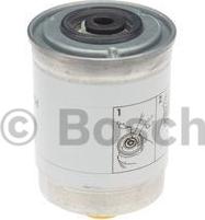 BOSCH 1 457 434 400 - Filter za gorivo www.molydon.hr