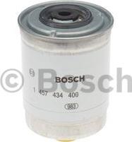 BOSCH 1 457 434 400 - Filter za gorivo www.molydon.hr