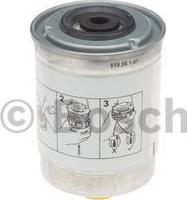 BOSCH 1 457 434 400 - Filter za gorivo www.molydon.hr