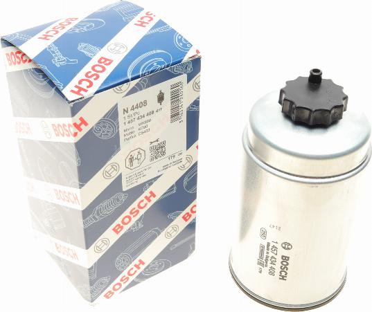 BOSCH 1 457 434 408 - Filter za gorivo www.molydon.hr