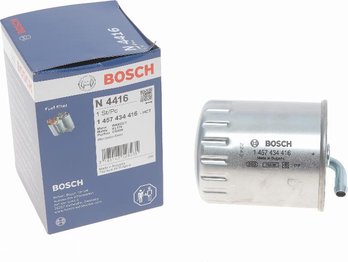 BOSCH 1 457 434 416 - Filter za gorivo www.molydon.hr