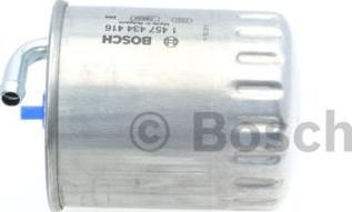 BOSCH 1 457 434 416 - Filter za gorivo www.molydon.hr