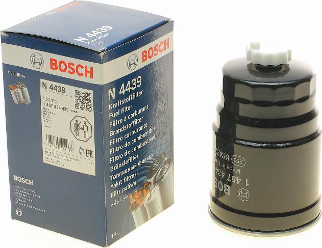 BOSCH 1 457 434 439 - Filter za gorivo www.molydon.hr