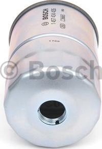 BOSCH 1 457 434 435 - Filter za gorivo www.molydon.hr