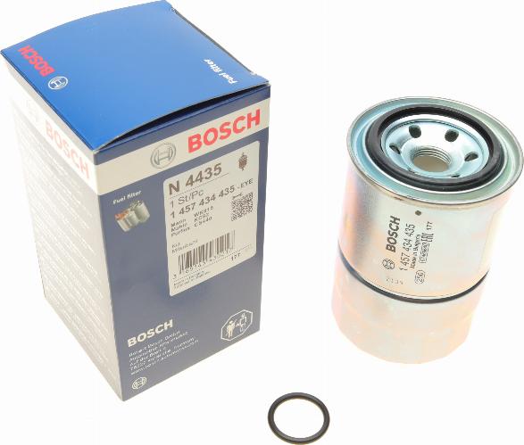 BOSCH 1 457 434 435 - Filter za gorivo www.molydon.hr