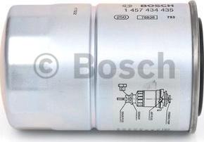 BOSCH 1 457 434 435 - Filter za gorivo www.molydon.hr