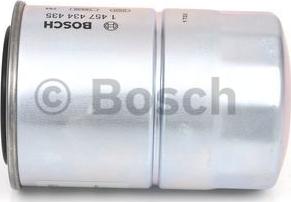 BOSCH 1 457 434 435 - Filter za gorivo www.molydon.hr