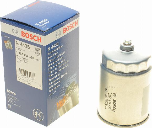 BOSCH 1 457 434 436 - Filter za gorivo www.molydon.hr