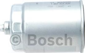 BOSCH 1 457 434 436 - Filter za gorivo www.molydon.hr