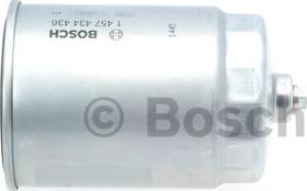 BOSCH 1 457 434 436 - Filter za gorivo www.molydon.hr