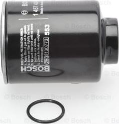 BOSCH 1 457 434 438 - Filter za gorivo www.molydon.hr