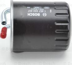 BOSCH 1 457 434 437 - Filter za gorivo www.molydon.hr