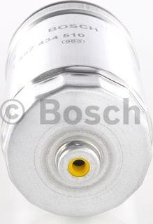 BOSCH 1 457 434 510 - Filter za gorivo www.molydon.hr