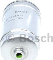 BOSCH 1 457 434 511 - Filter za gorivo www.molydon.hr