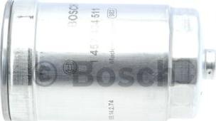 BOSCH 1 457 434 511 - Filter za gorivo www.molydon.hr