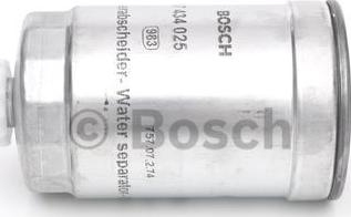 BOSCH 1 457 434 025 - Filter za gorivo www.molydon.hr