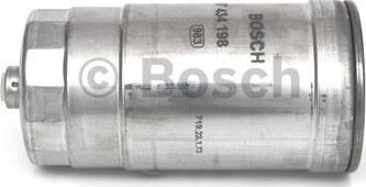 BOSCH 1 457 434 198 - Filter za gorivo www.molydon.hr