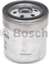 BOSCH 1 457 434 153 - Filter za gorivo www.molydon.hr