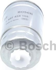 BOSCH 1 457 434 105 - Filter za gorivo www.molydon.hr