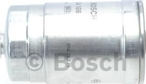 BOSCH 1 457 434 106 - Filter za gorivo www.molydon.hr