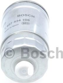 BOSCH 1 457 434 106 - Filter za gorivo www.molydon.hr