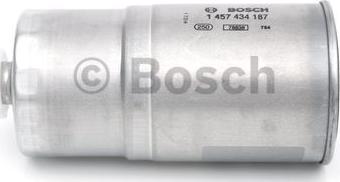 BOSCH 1 457 434 187 - Filter za gorivo www.molydon.hr