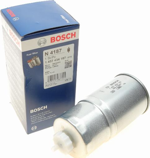 BOSCH 1 457 434 187 - Filter za gorivo www.molydon.hr