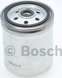 BOSCH 1 457 434 123 - Filter za gorivo www.molydon.hr