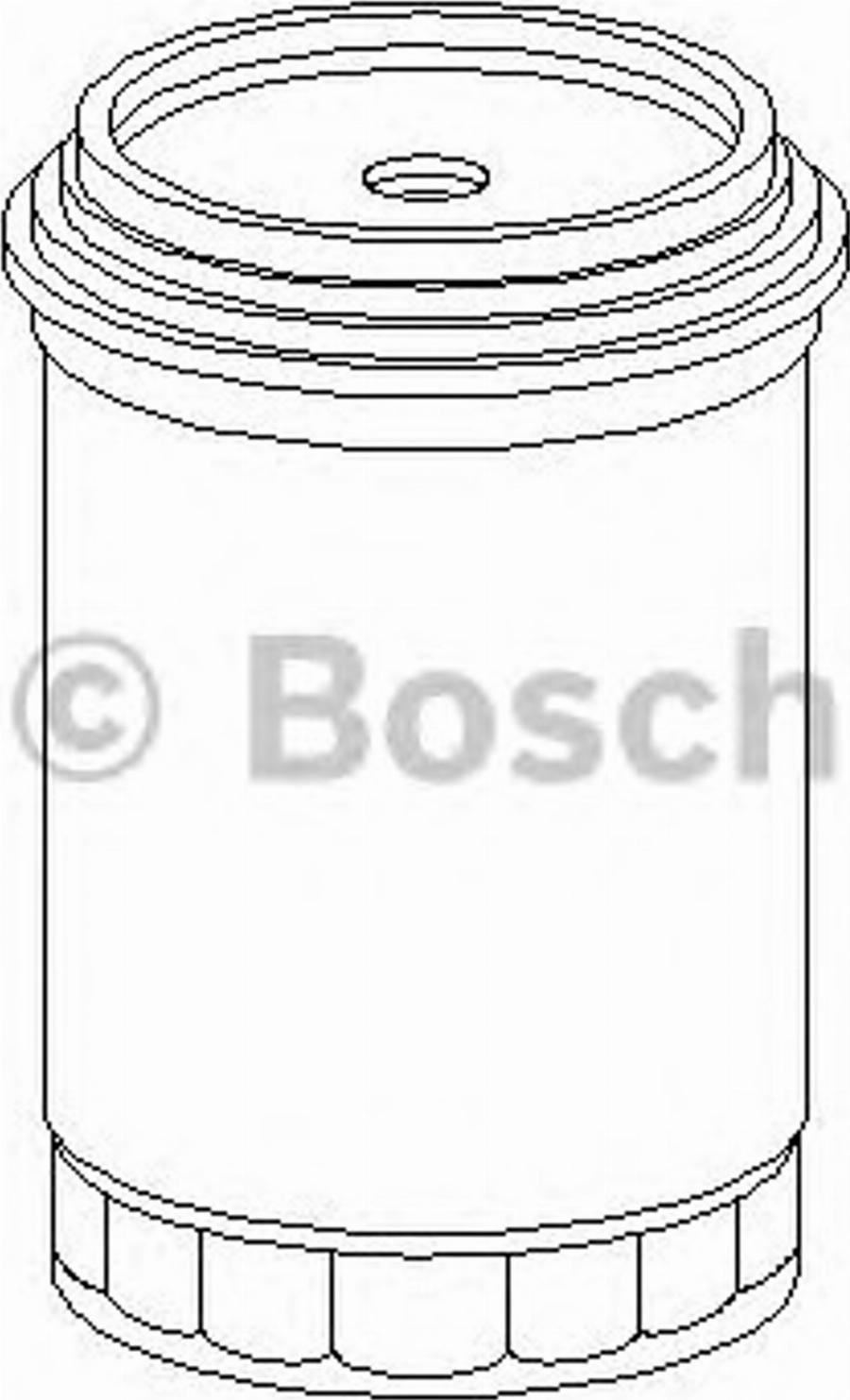 BOSCH 1457434306 - Filter za gorivo www.molydon.hr