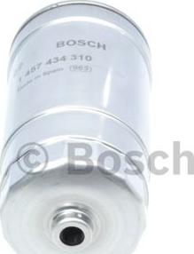 BOSCH 1 457 434 310 - Filter za gorivo www.molydon.hr