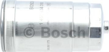 BOSCH 1 457 434 310 - Filter za gorivo www.molydon.hr