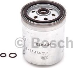 BOSCH 1 457 434 331 - Filter za gorivo www.molydon.hr