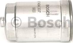 BOSCH 1 457 434 337 - Filter za gorivo www.molydon.hr