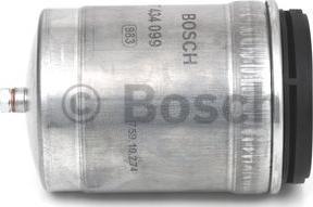 BOSCH 1 457 434 296 - Filter za gorivo www.molydon.hr