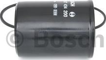 BOSCH 1 457 434 200 - Filter za gorivo www.molydon.hr