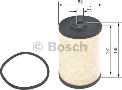 BOSCH 1 457 431 159 - Filter za gorivo www.molydon.hr