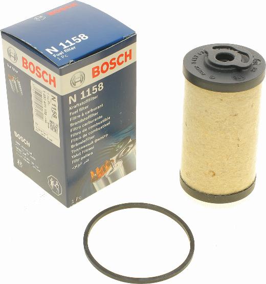 BOSCH 1 457 431 158 - Filter za gorivo www.molydon.hr