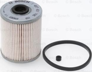 BOSCH 1 457 431 705 - Filter za gorivo www.molydon.hr