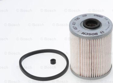 BOSCH 1 457 431 705 - Filter za gorivo www.molydon.hr