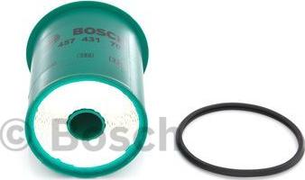 BOSCH 1 457 431 702 - Filter za gorivo www.molydon.hr