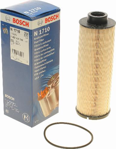 BOSCH 1 457 431 710 - Filter za gorivo www.molydon.hr